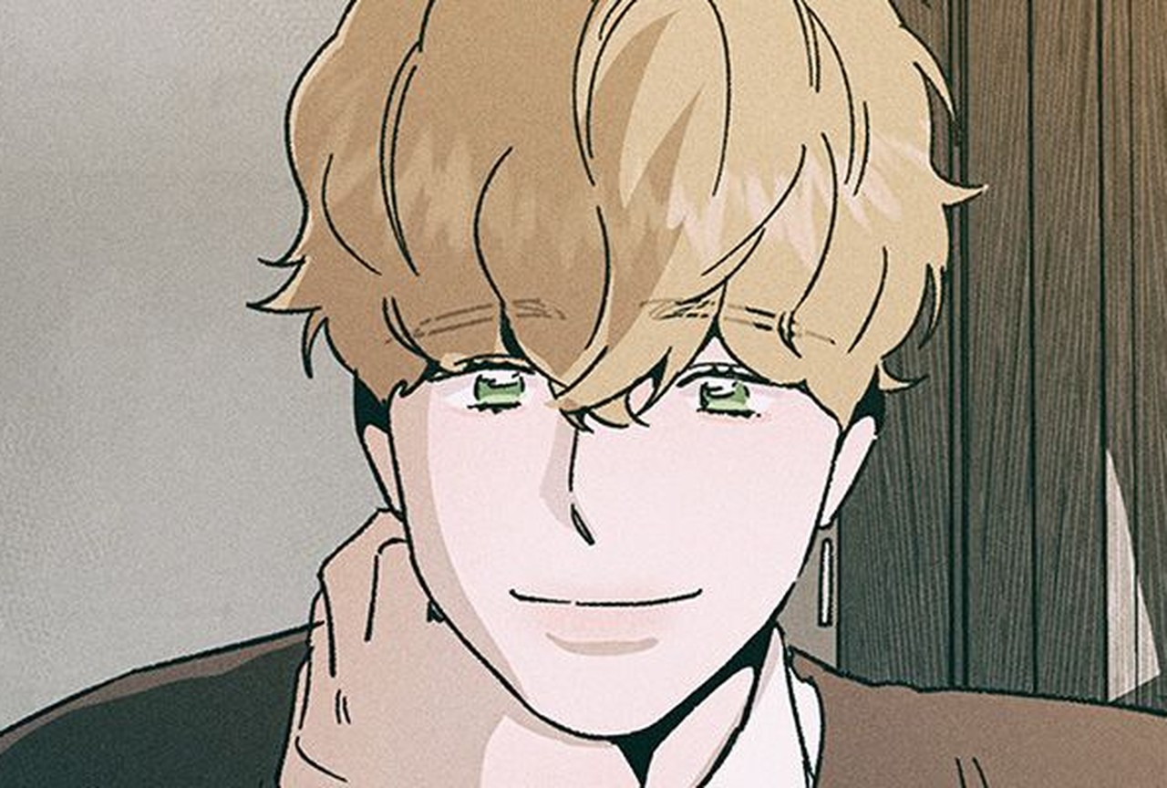 Love Tractor - Episode 18 - ONO Webtoon et Manga