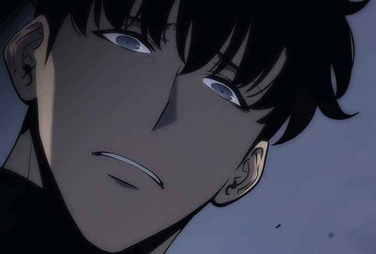 Solo Leveling - Episode 151 - ONO Webtoon et Manga