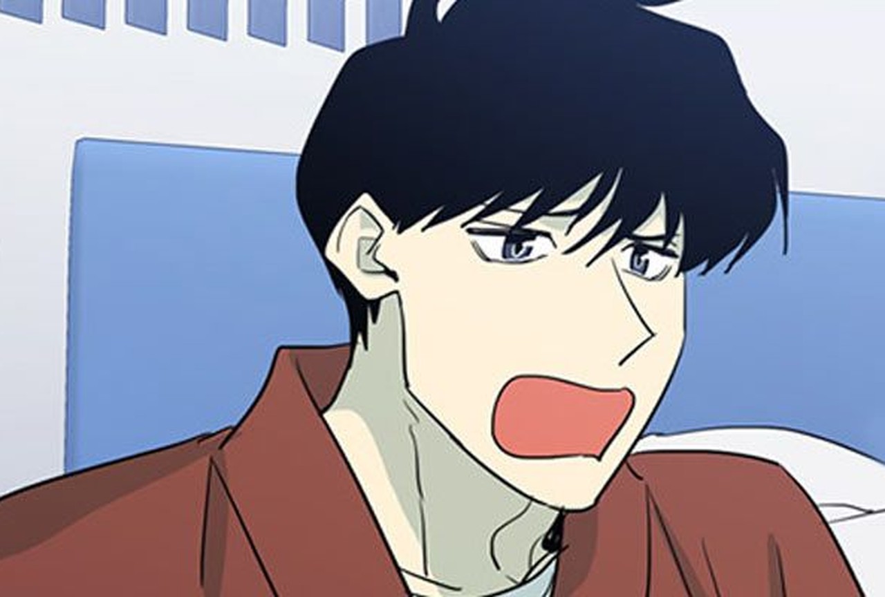 Romance of Heaven - Episode 64 - ONO Webtoon et Manga
