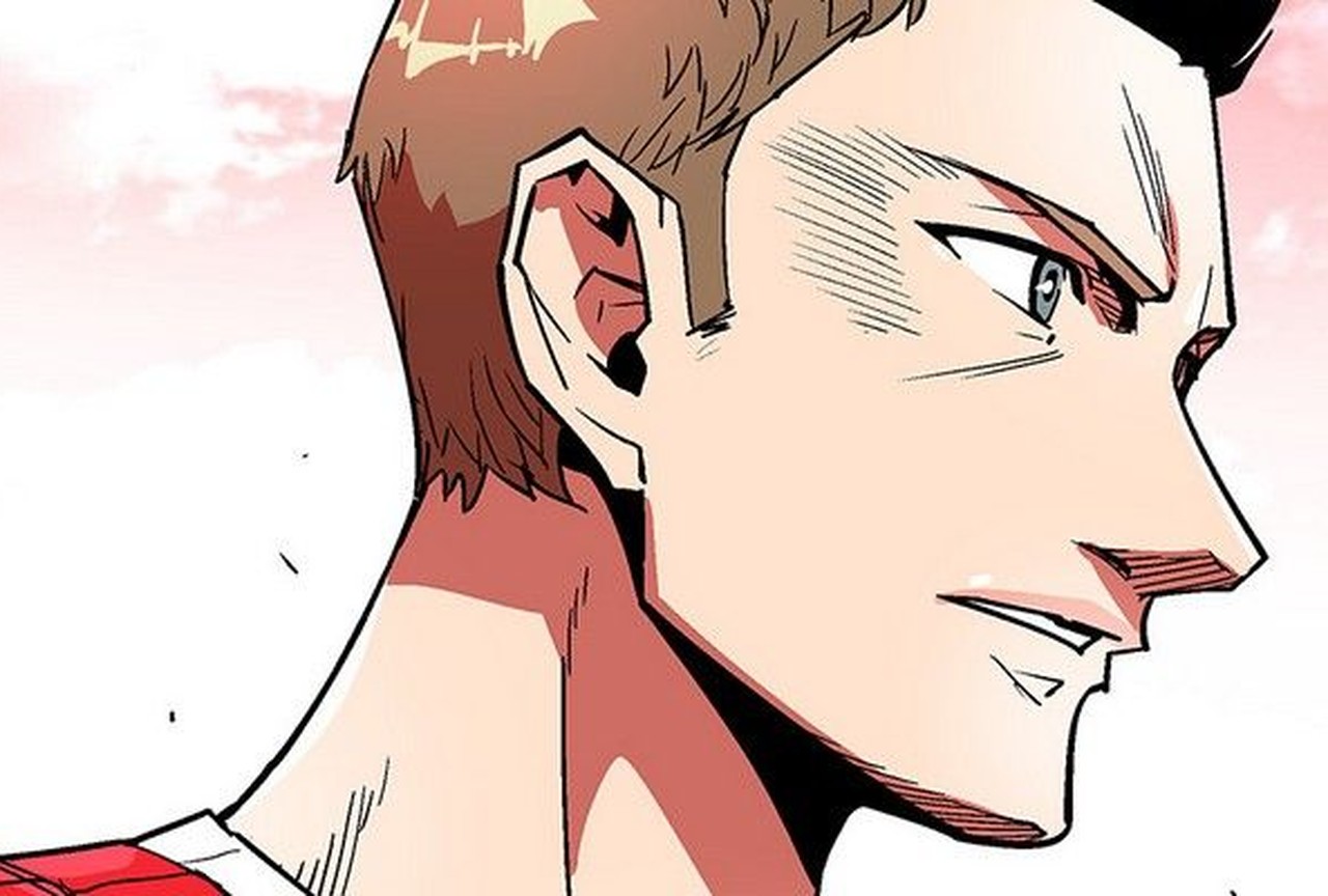 Soccer Level : Godlike - Episode 23 - ONO Webtoon et Manga