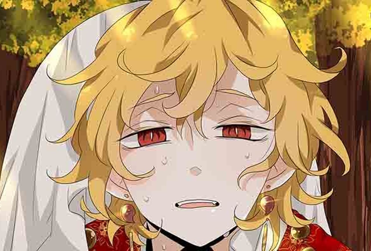 Le Dragon Jaune - Episode 140 - ONO Webtoon et Manga