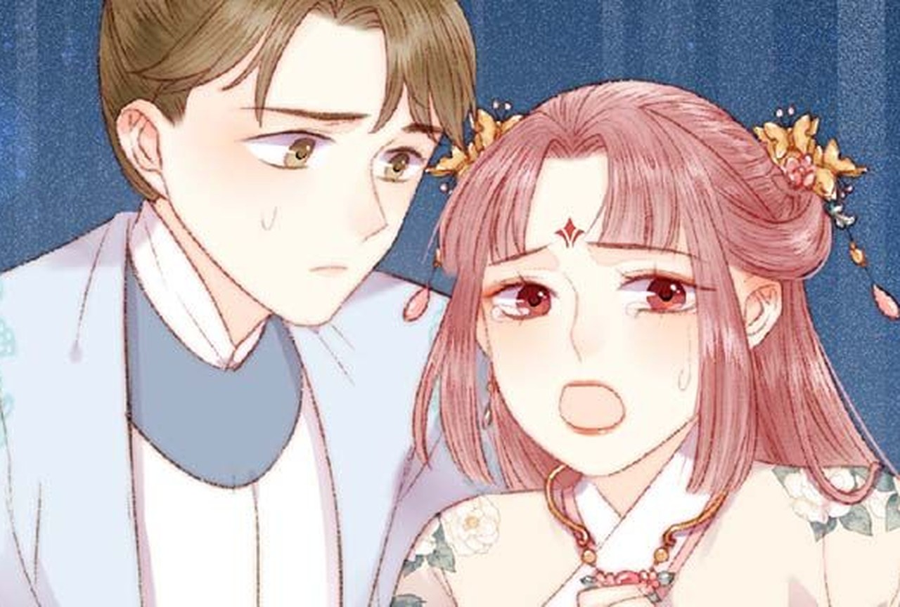 La déesse de la médecine - Episode 77 - ONO Webtoon et Manga