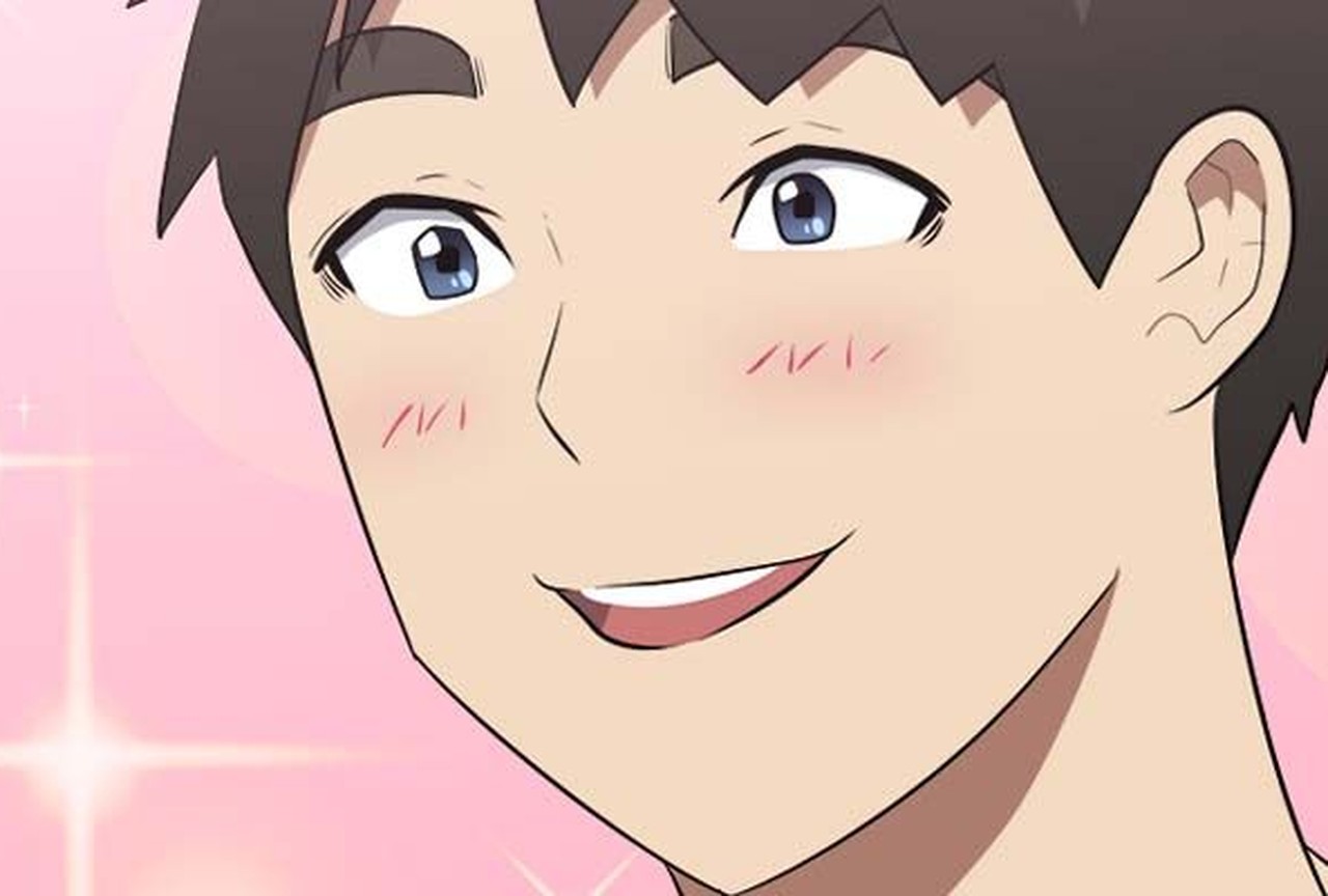 Aide-moi à élever mon fils ! - Épisode 32 - ONO Webtoon et Manga