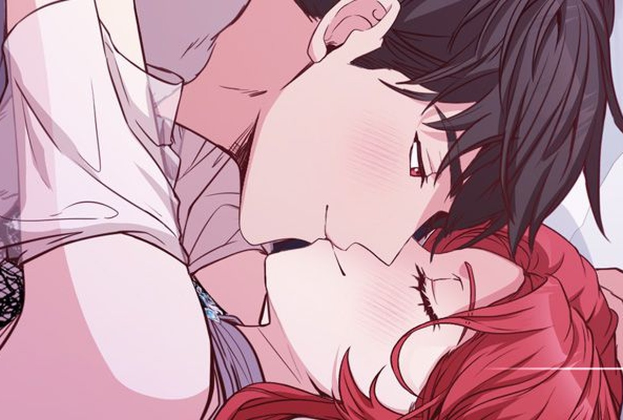 Secrétaire de Sa Majesté - Episode 98 - ONO Webtoon et Manga