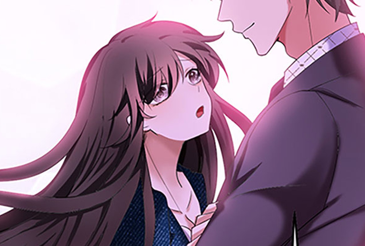 Mr Intrigue's Love Game - Episode 26 - ONO Webtoon et Manga