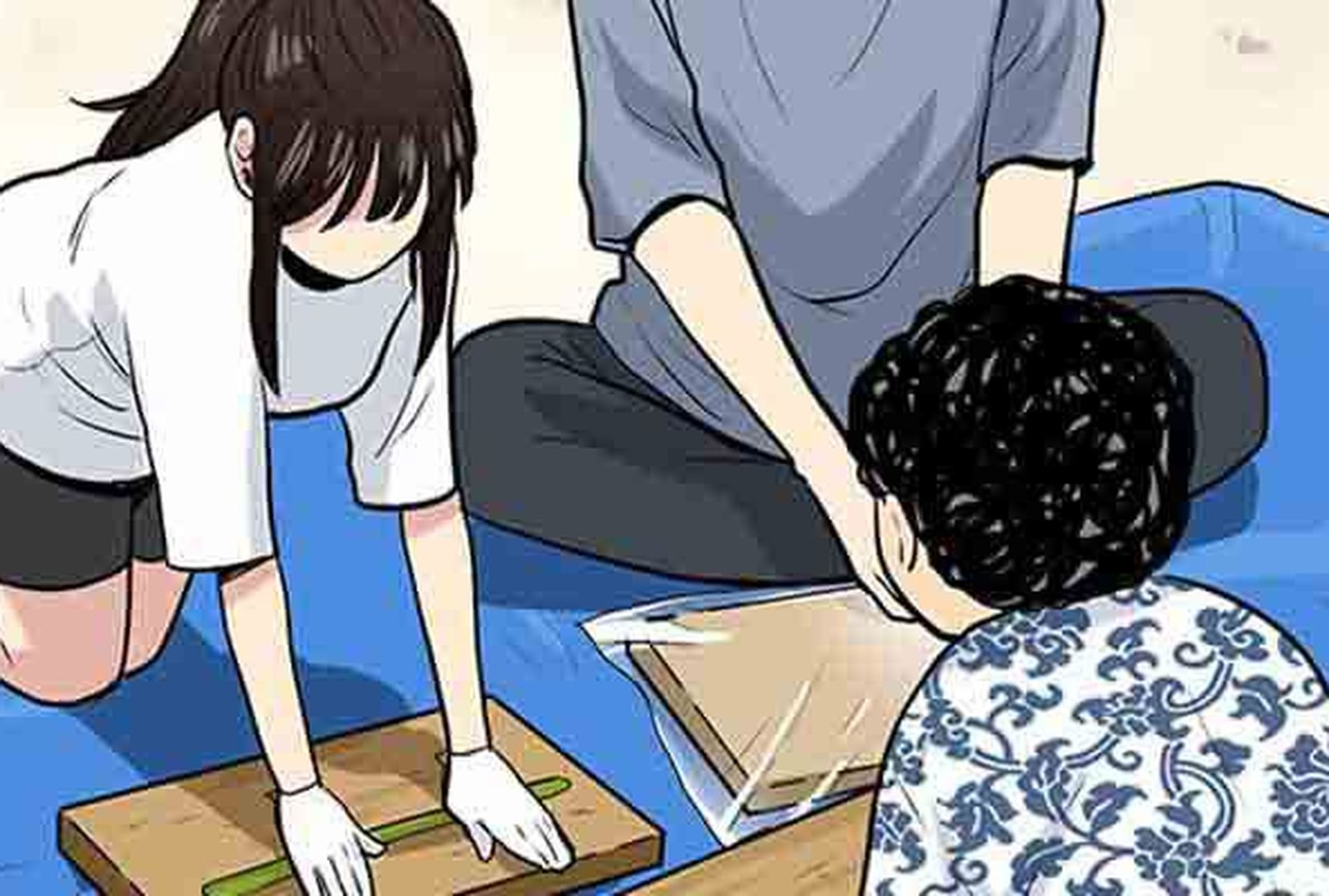 Pâtisserie Chérie ! - Episode 51 - ONO Webtoon et Manga