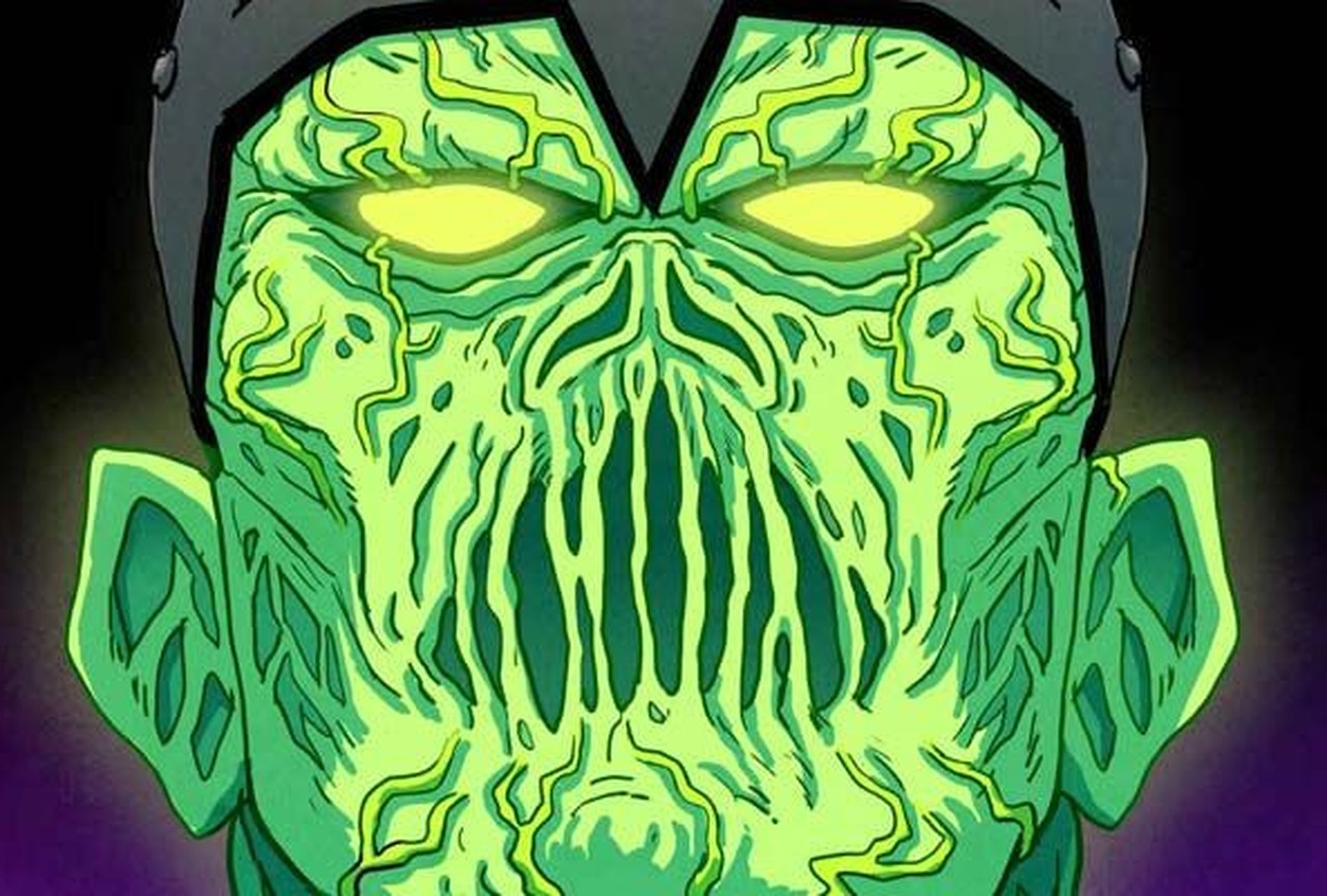 Sexrunner - Episode 29 - ONO Webtoon et Manga