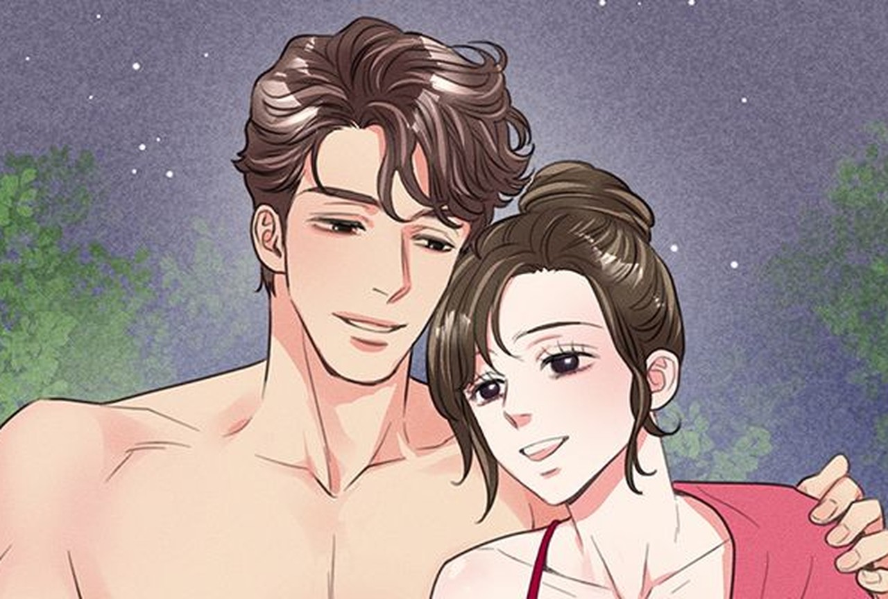 Défense d'aimer - Episode 100 - ONO Webtoon et Manga