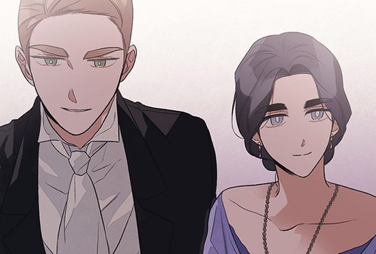 Les correspondances de Charlotte - Episode 32 - ONO Webtoon et Manga