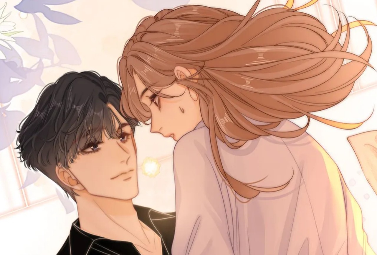 The Stunner - Episode 16 - ONO Webtoon et Manga
