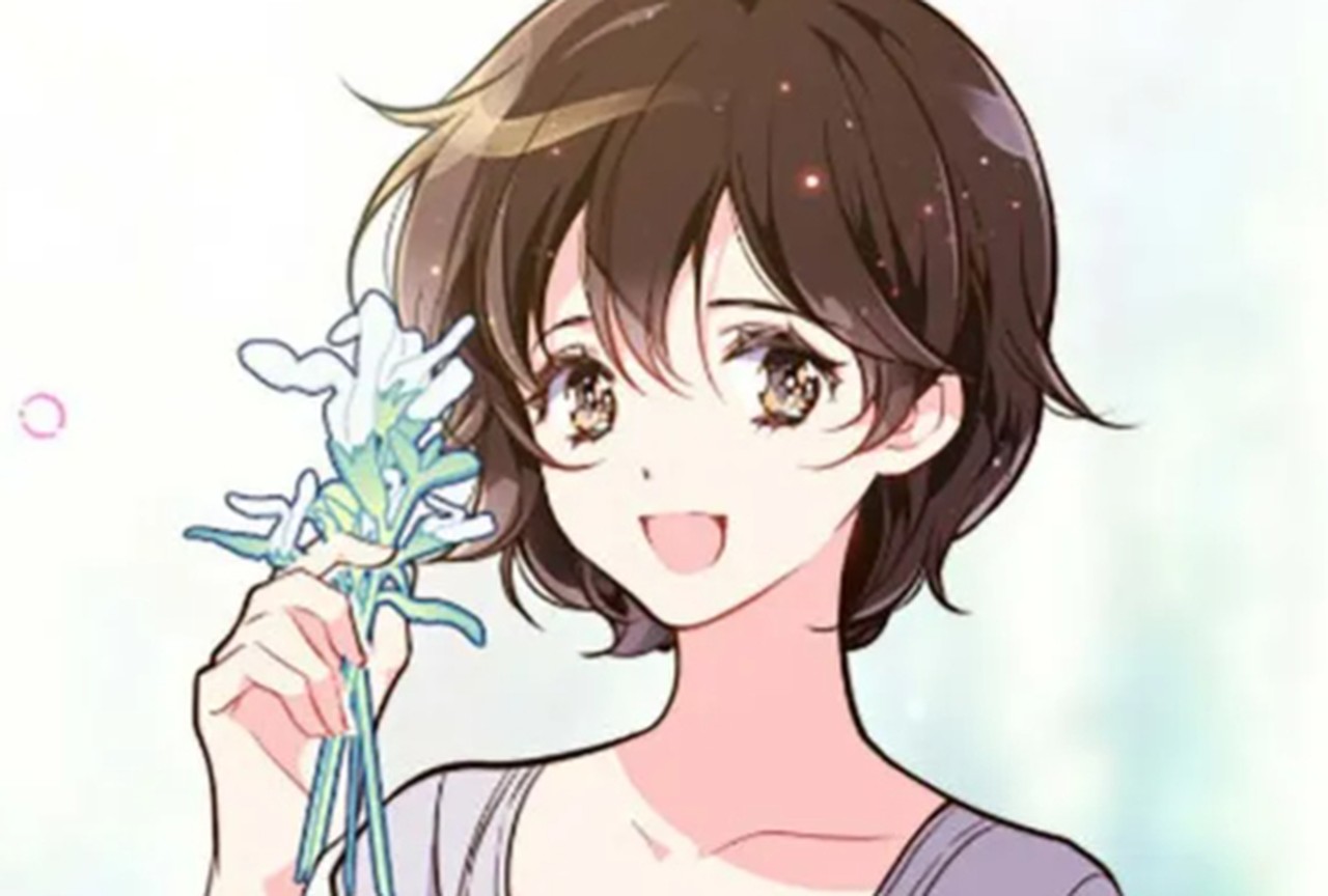 Béatrice - Episode 19 - ONO Webtoon et Manga