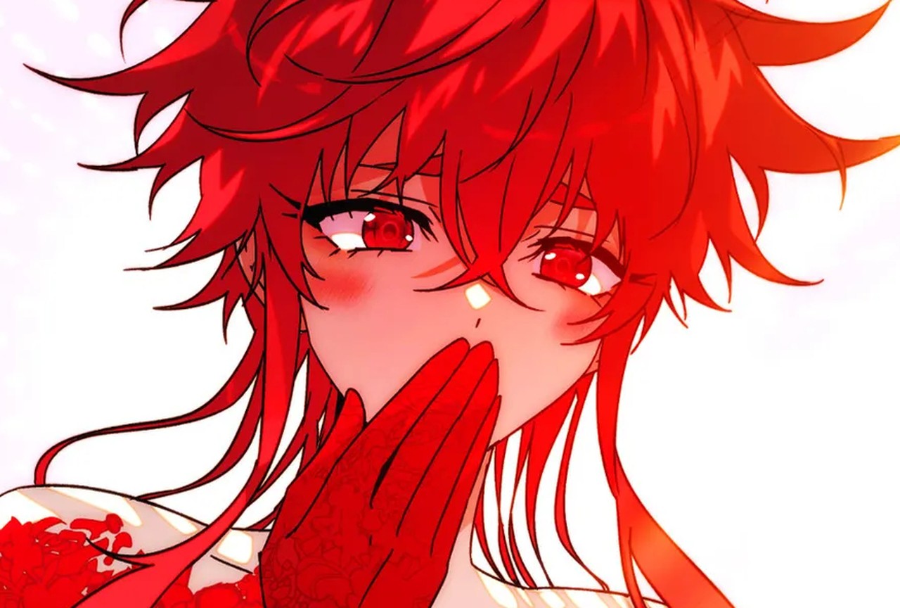 Le Chant de la Lune - Episode 191 - ONO Webtoon et Manga