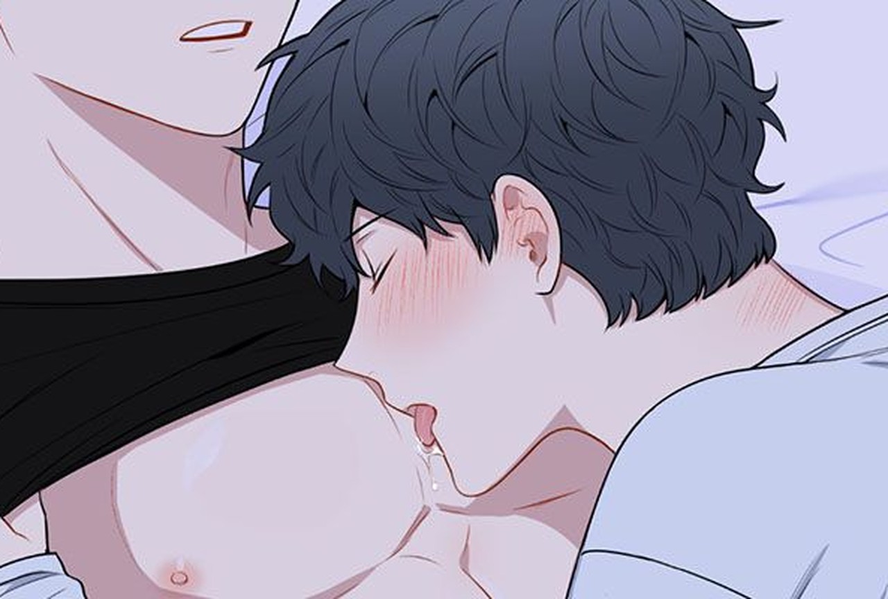 (+18) Cherry Blossoms After Winter - Saisons 3 à 5 - 🔞Episode 87 - ONO Webtoon et Manga