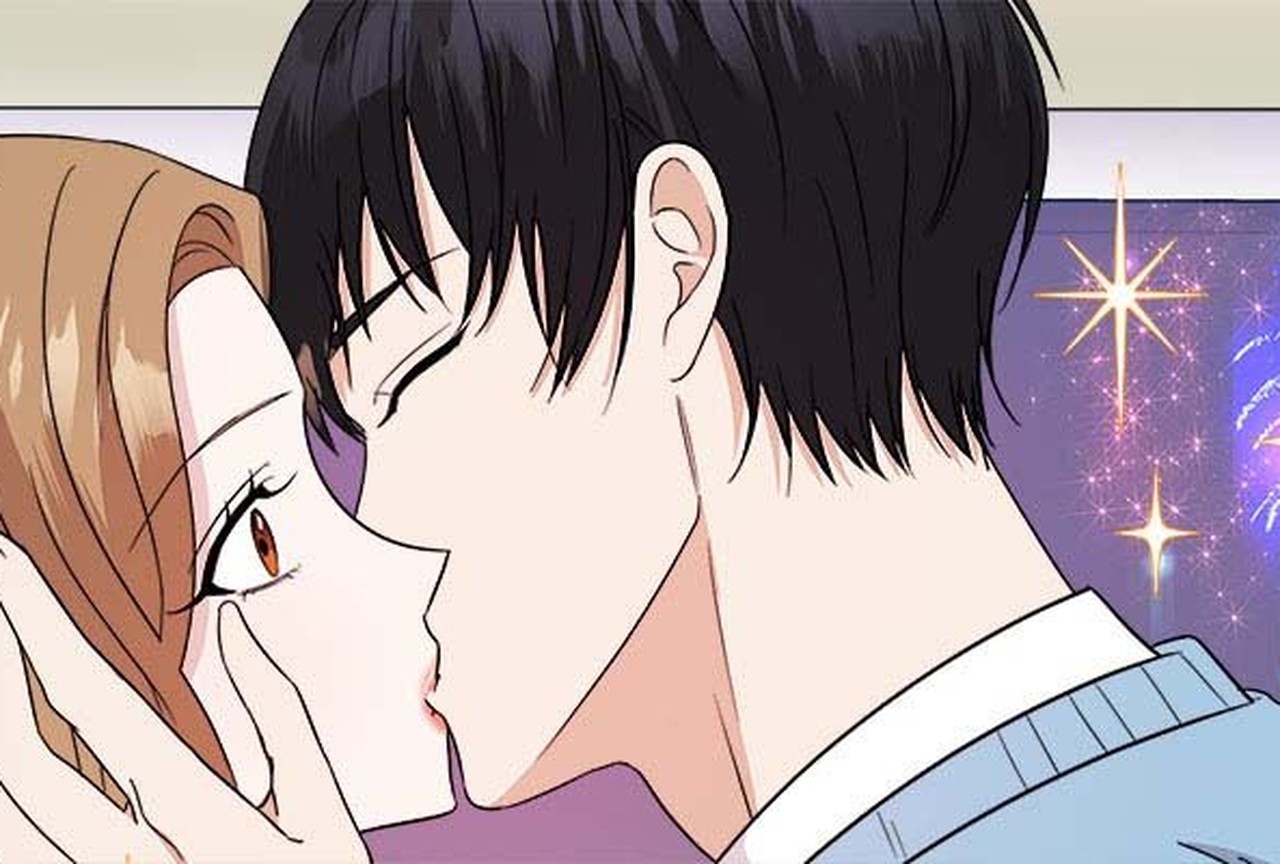 Clause nocturne - Episode 42 - ONO Webtoon et Manga