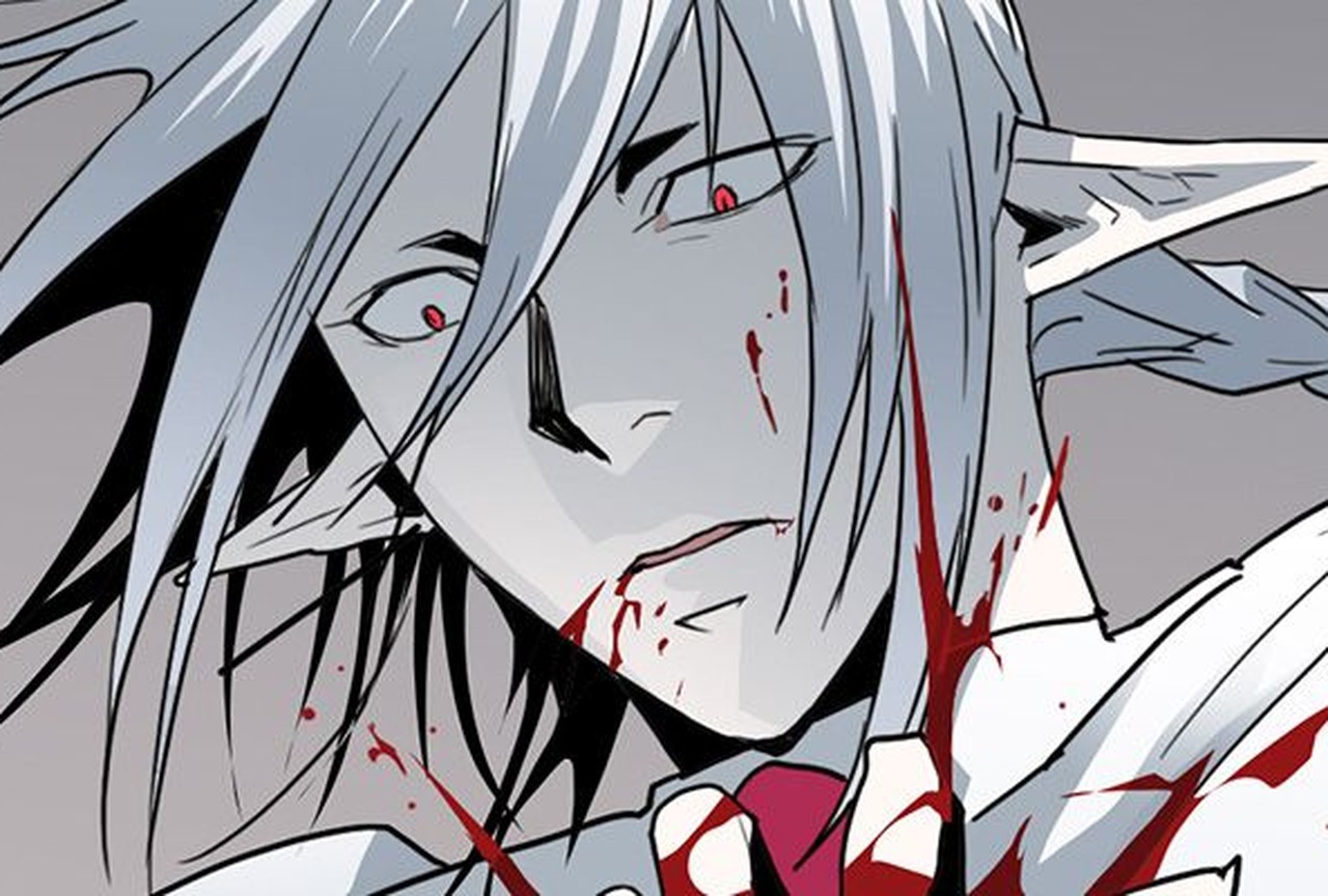 Dear. Door - Episode 44 - ONO Webtoon et Manga