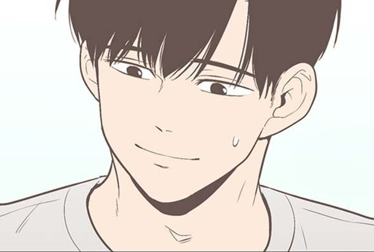 À propos de nous - Episode 53 - ONO Webtoon et Manga