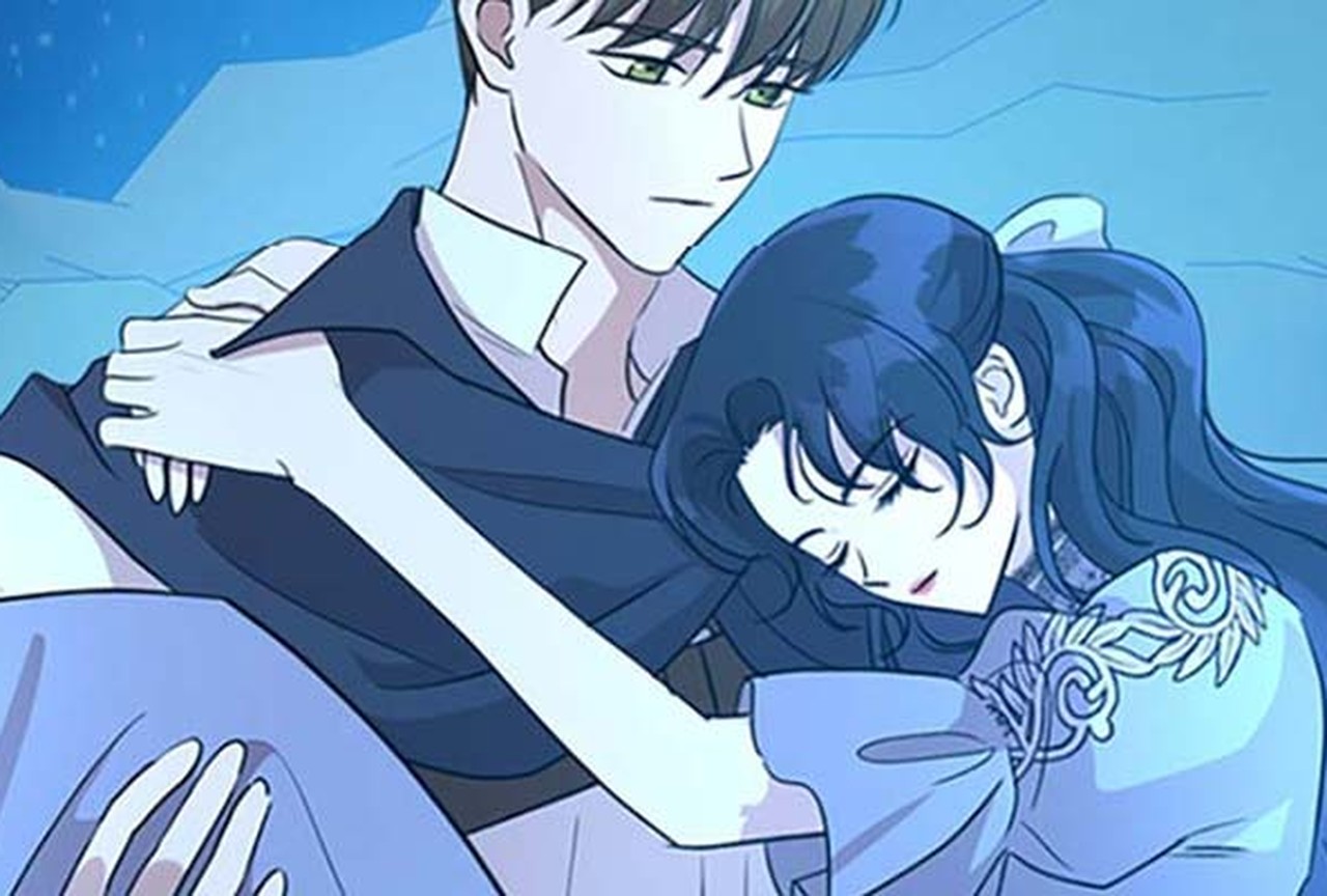 Comment Tuer la Vilaine - Episode 34 - ONO Webtoon et Manga