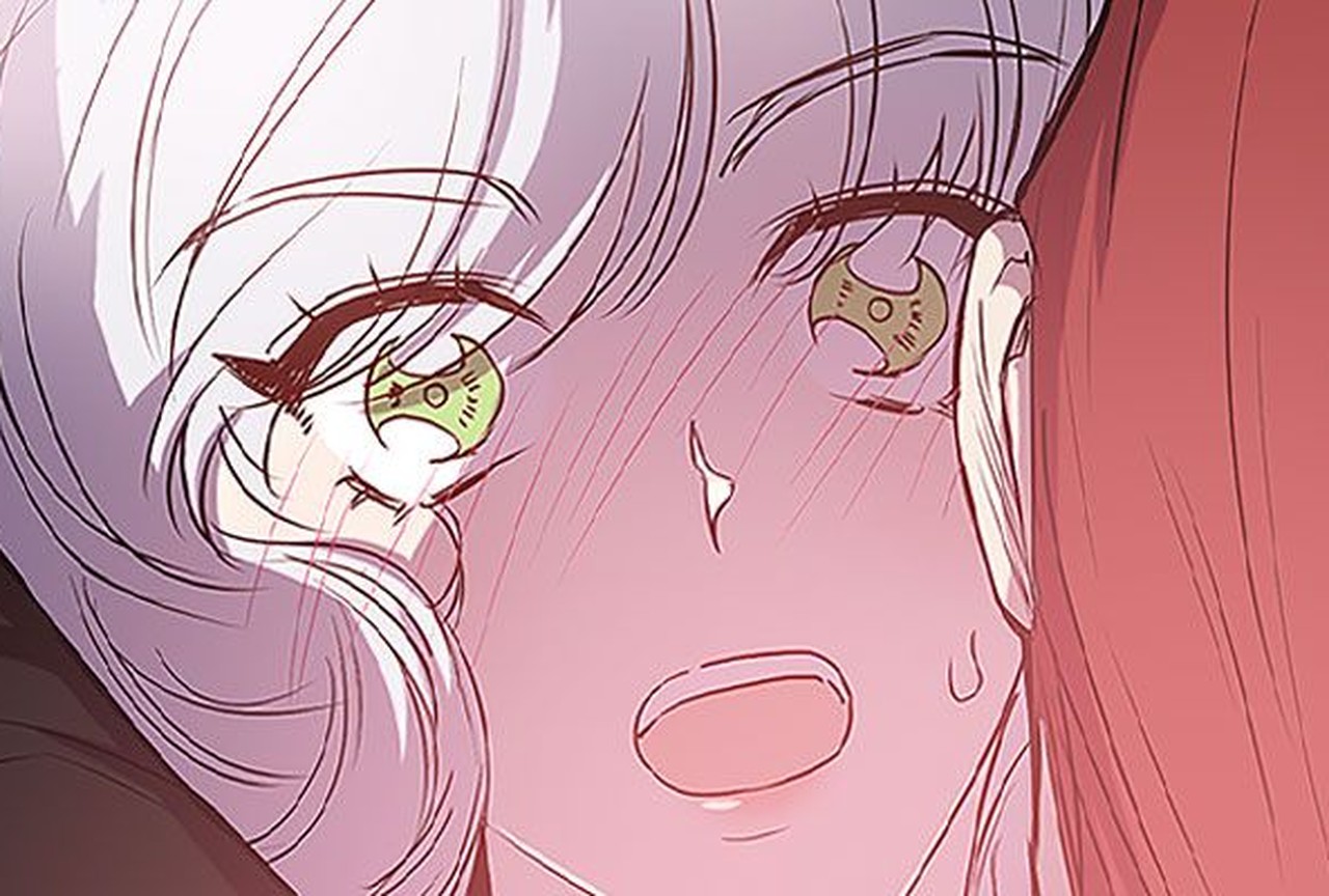 Vengeance Nuptiale - Episode 56 - ONO Webtoon et Manga