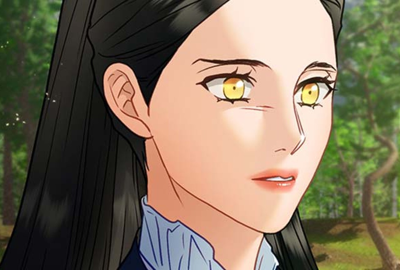 The Revenge of the Fake Mistress - Episode 95 - ONO Webtoon et Manga