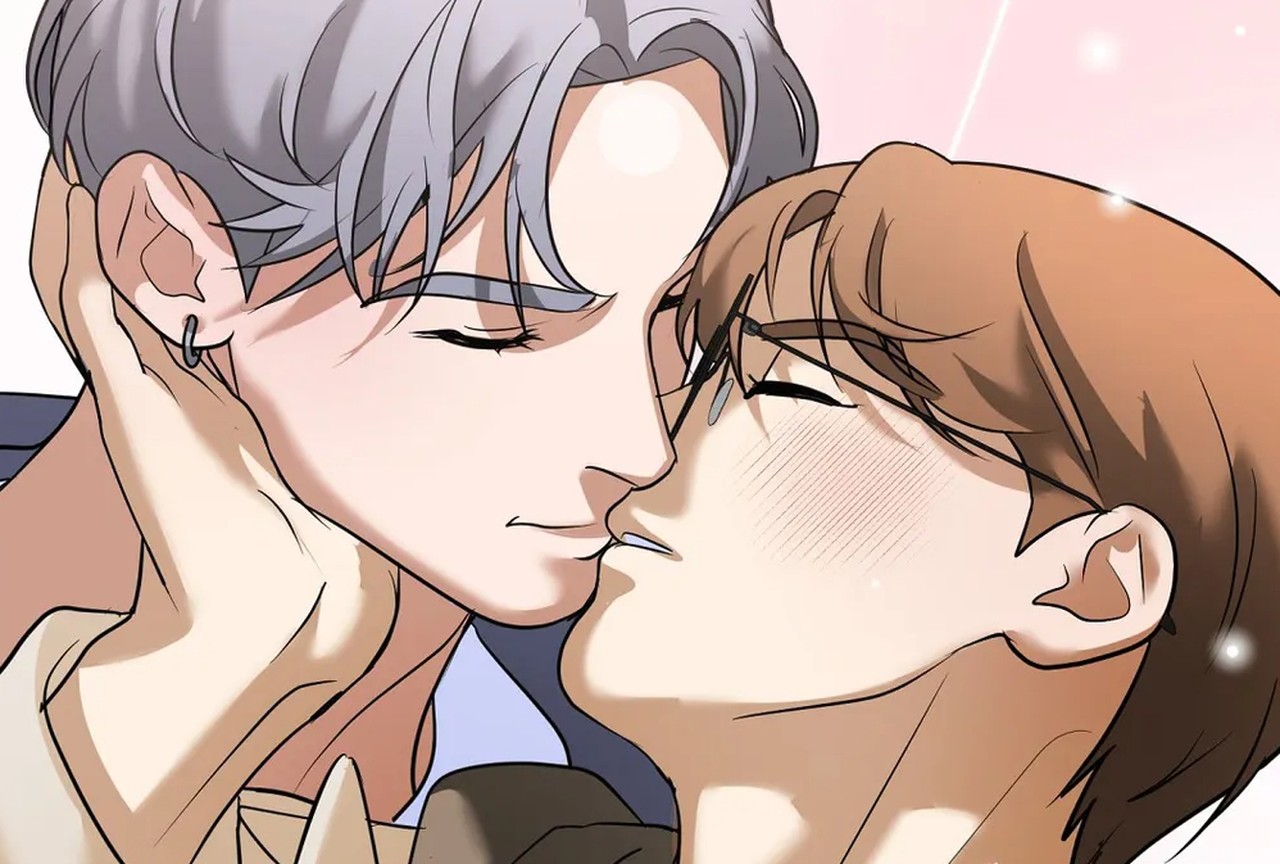 Love beyond the Spotlight - Episode 31 - ONO Webtoon et Manga