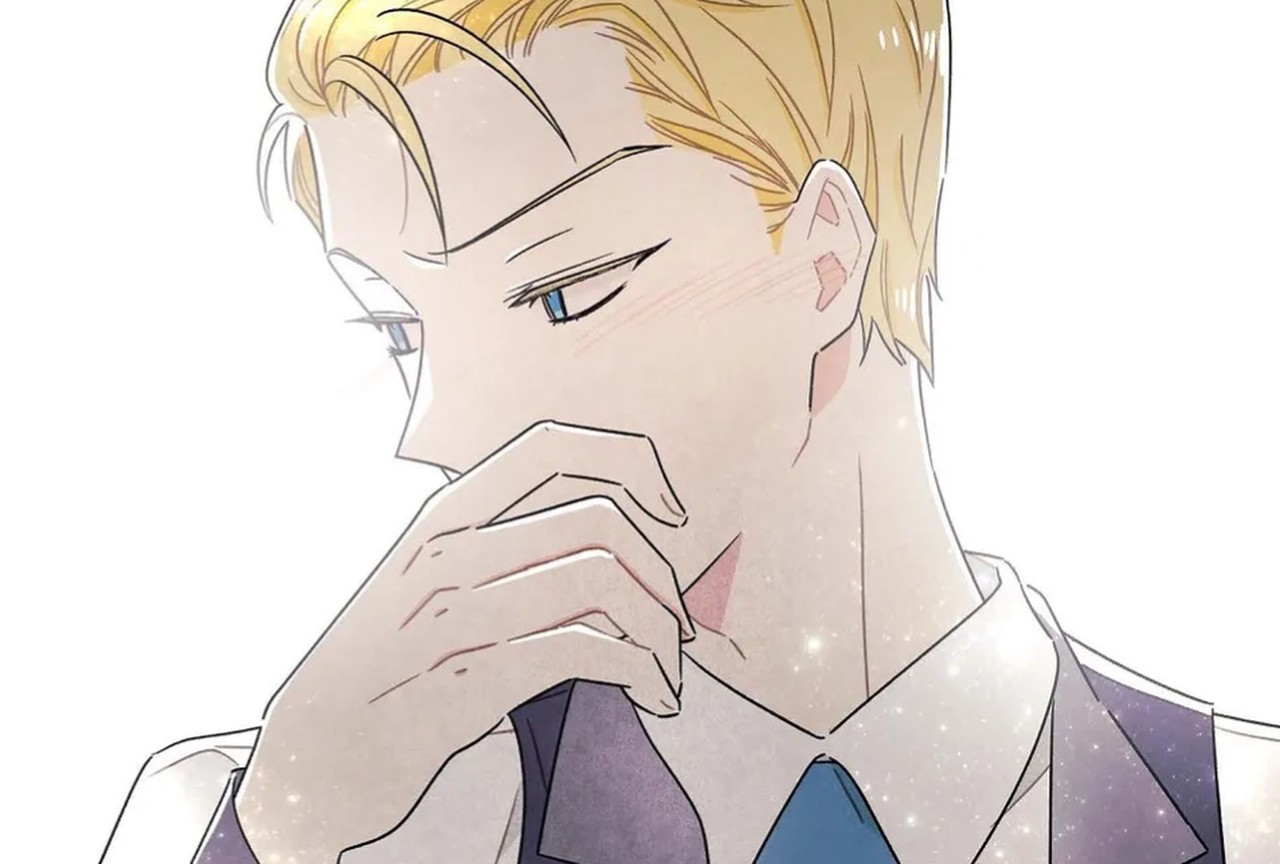 Virginité volée - Episode 43 - ONO Webtoon et Manga