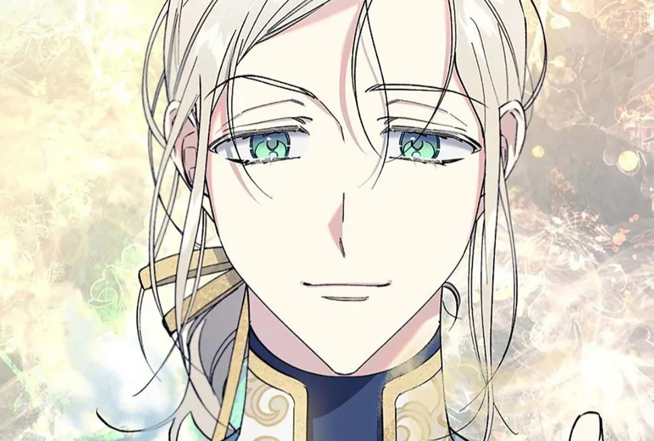 Sacrifiée - Episode 26 - ONO Webtoon et Manga