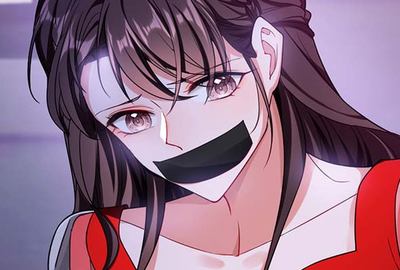 Mr Intrigue's Love Game - Épisode 91 - ONO Webtoon et Manga