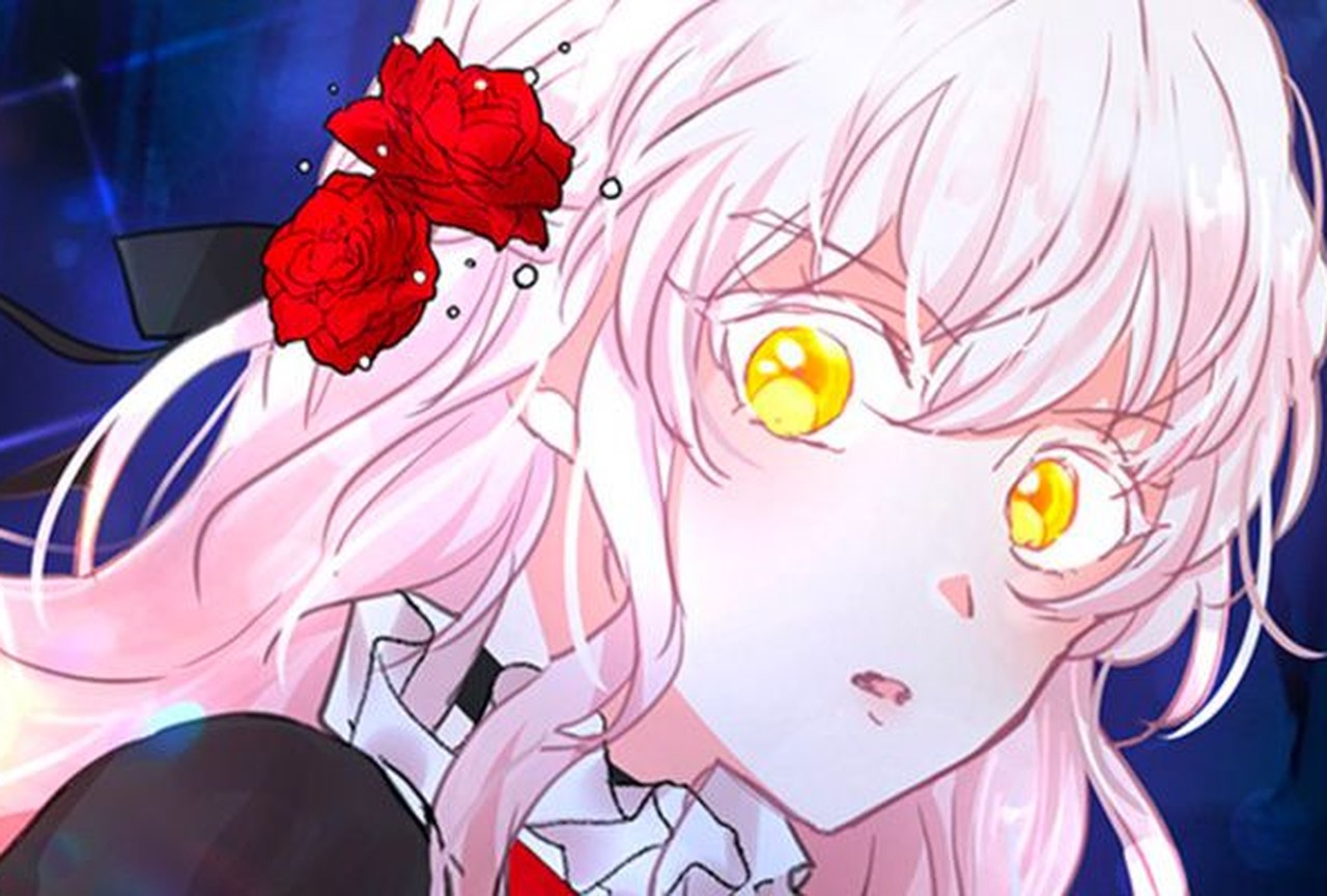 La Leçon secrète de l'Impératrice - Episode 10 - ONO Webtoon et Manga