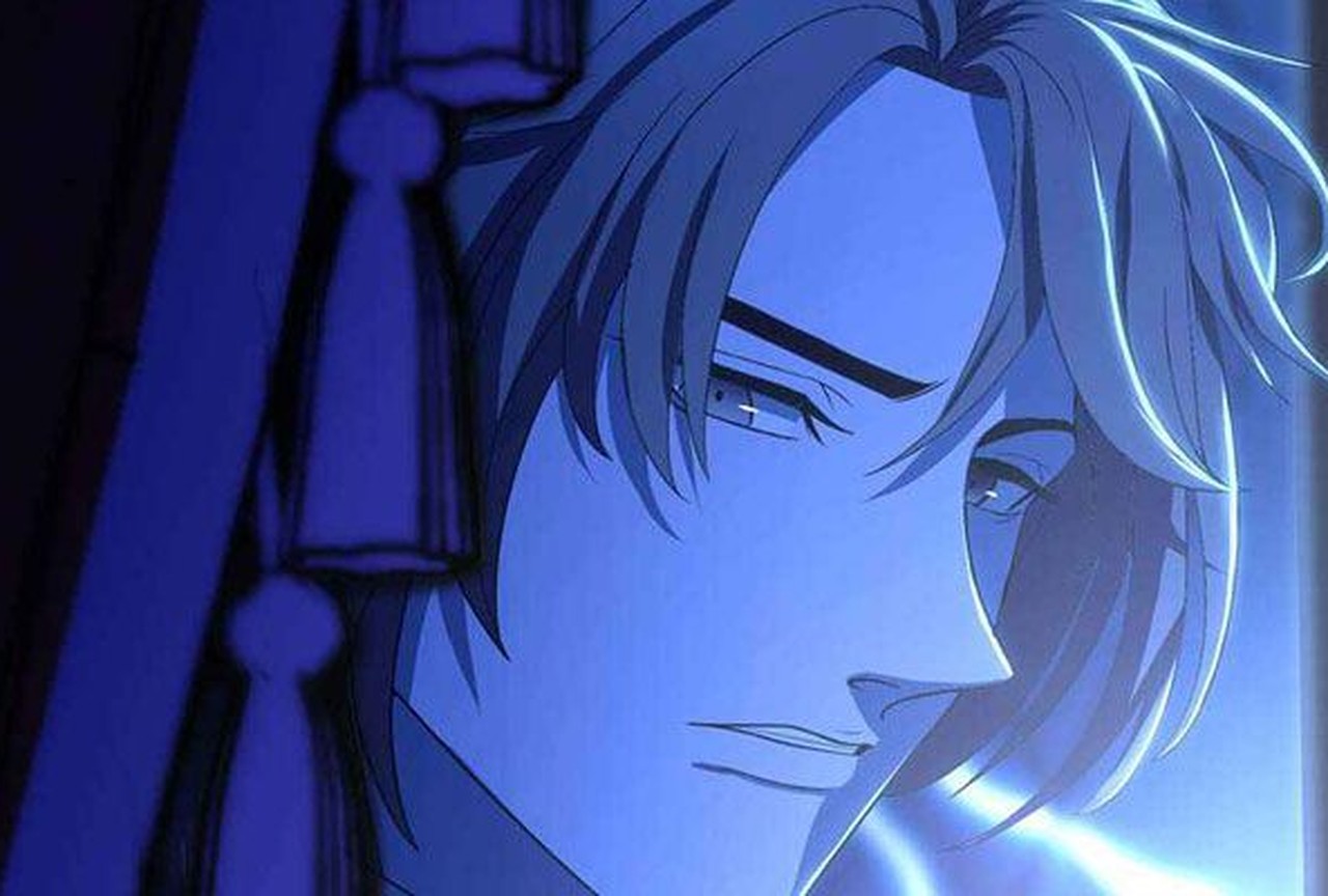 La Mort Amoureuse - Episode 6 - ONO Webtoon et Manga