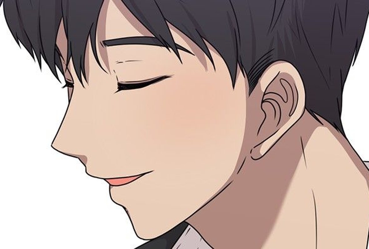 Crush of a lifetime - Episode 14 - ONO Webtoon et Manga