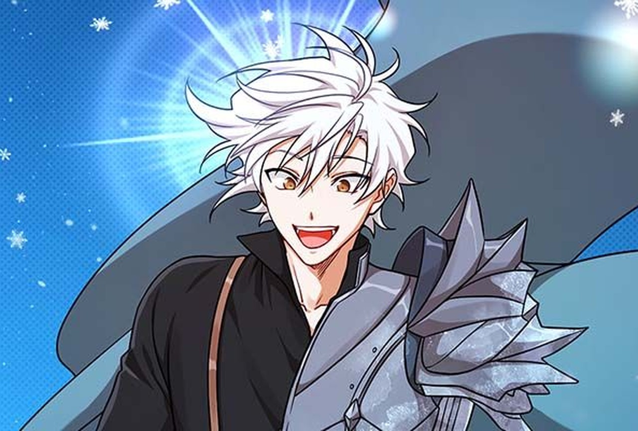 The Gourmet Gamer - Episode 102 - ONO Webtoon et Manga