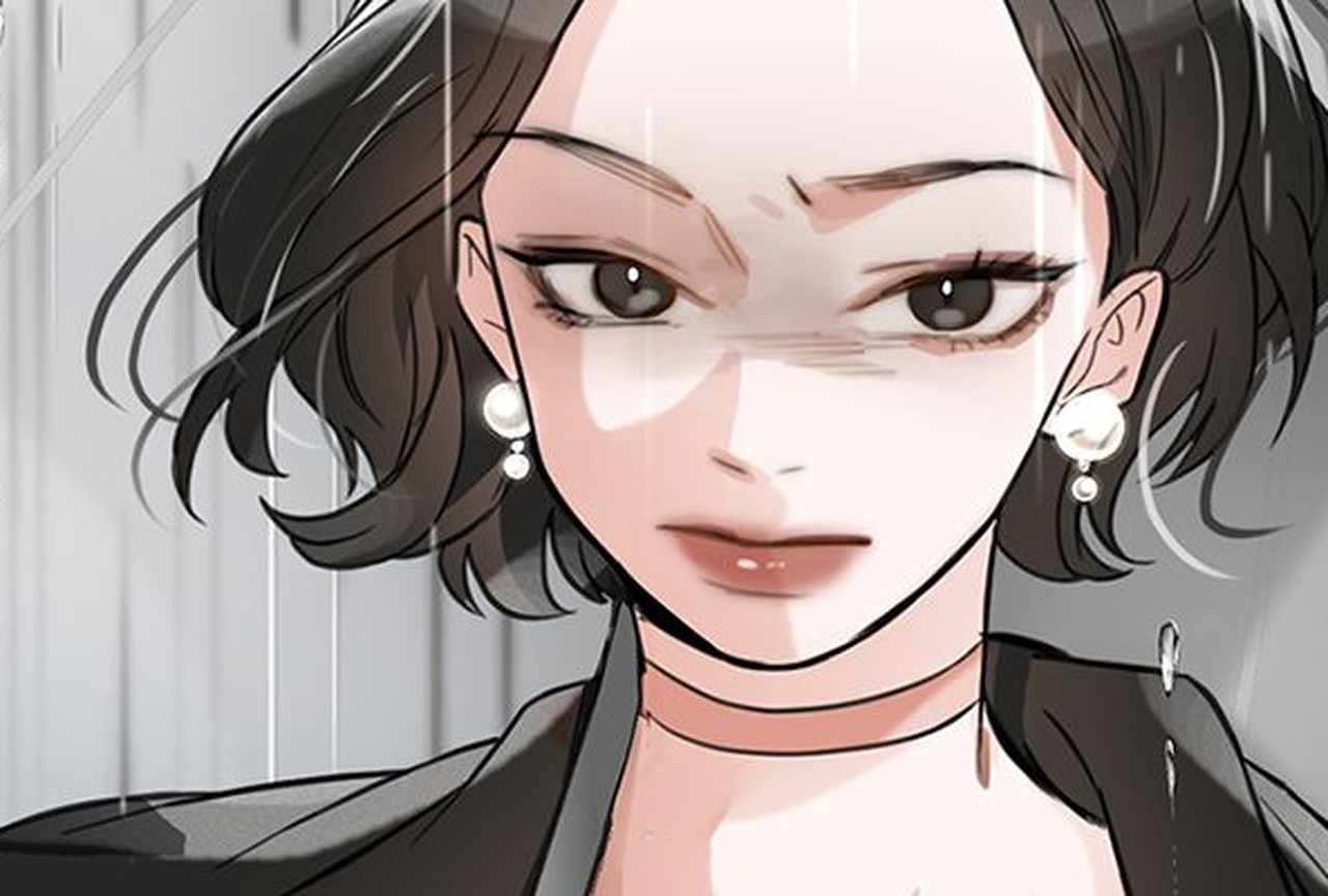 L'ange gardien et son chat - Episode 19 - ONO Webtoon et Manga