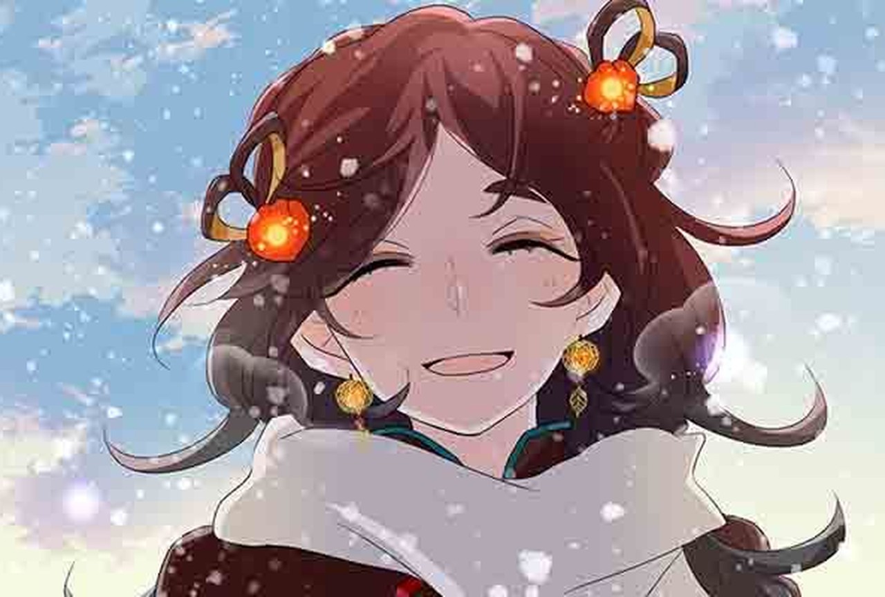 Le Dragon Jaune - Episode 152 - ONO Webtoon et Manga