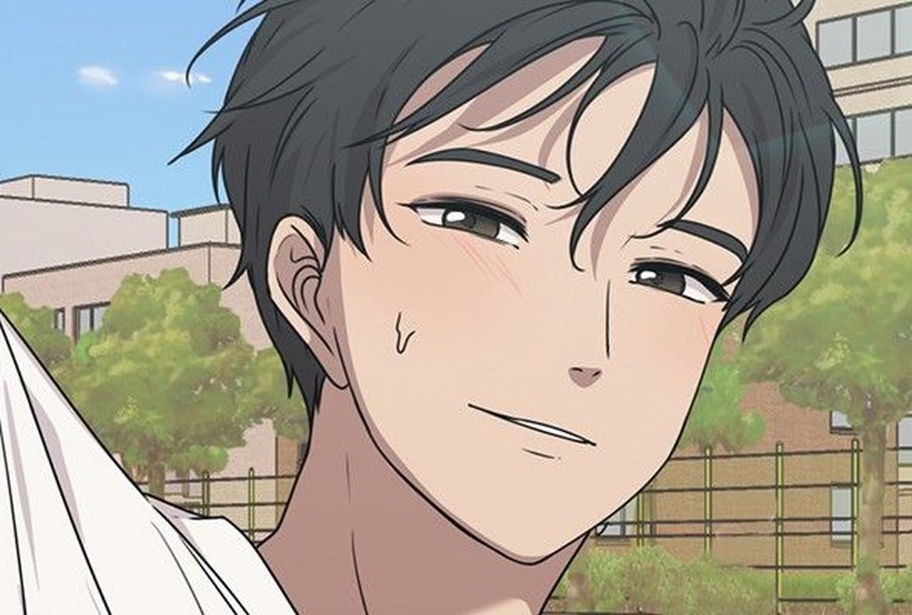 Crush of a lifetime - Episode 15 - ONO Webtoon et Manga