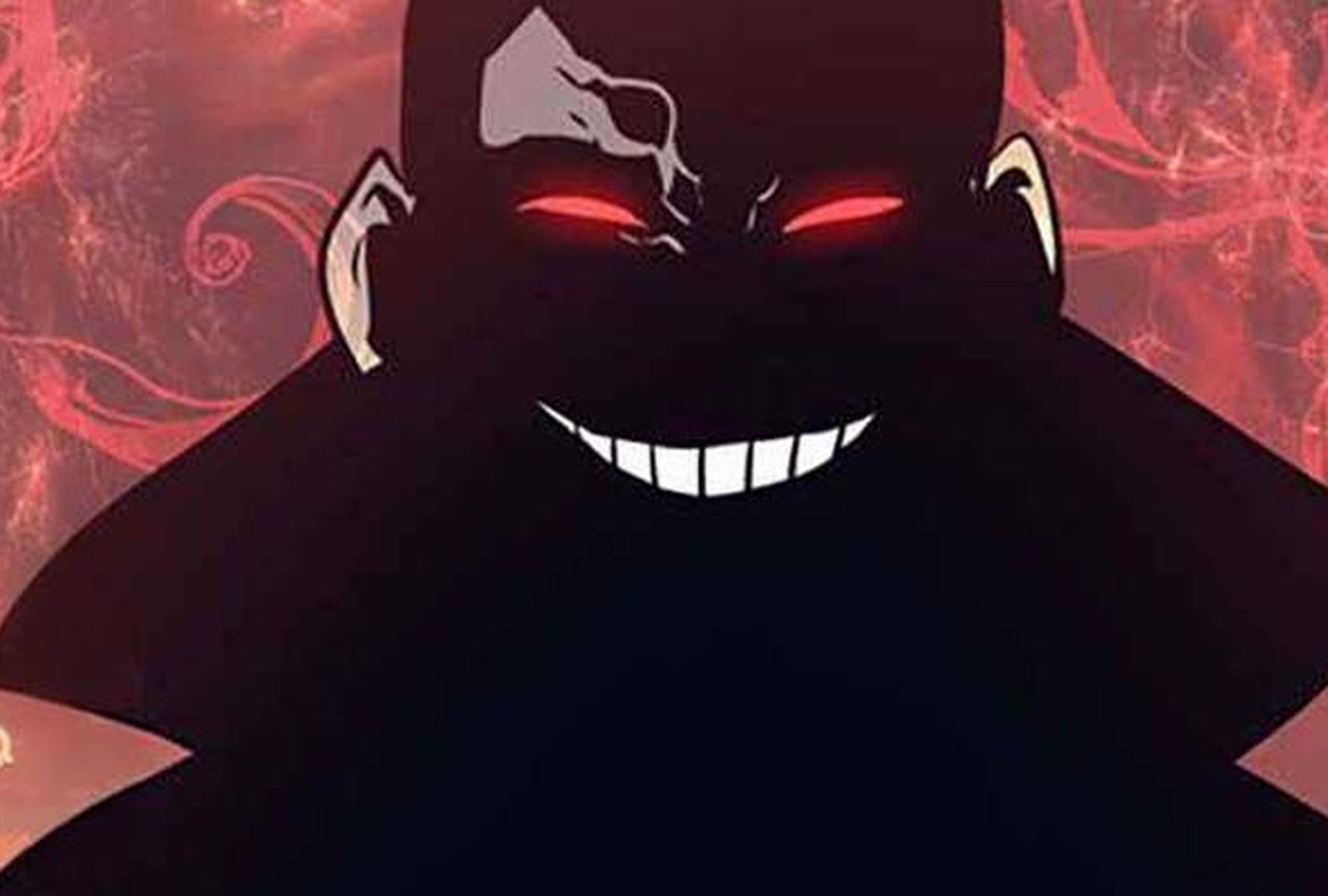 Solo Leveling - Episode 60 - ONO Webtoon et Manga