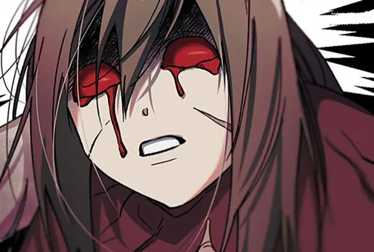 Sacrifiée - Episode 32 - ONO Webtoon et Manga