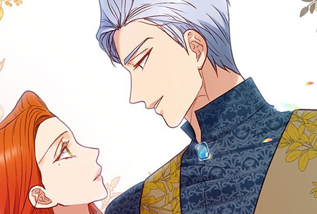 The Revenge of the Fake Mistress - Episode 25 - ONO Webtoon et Manga