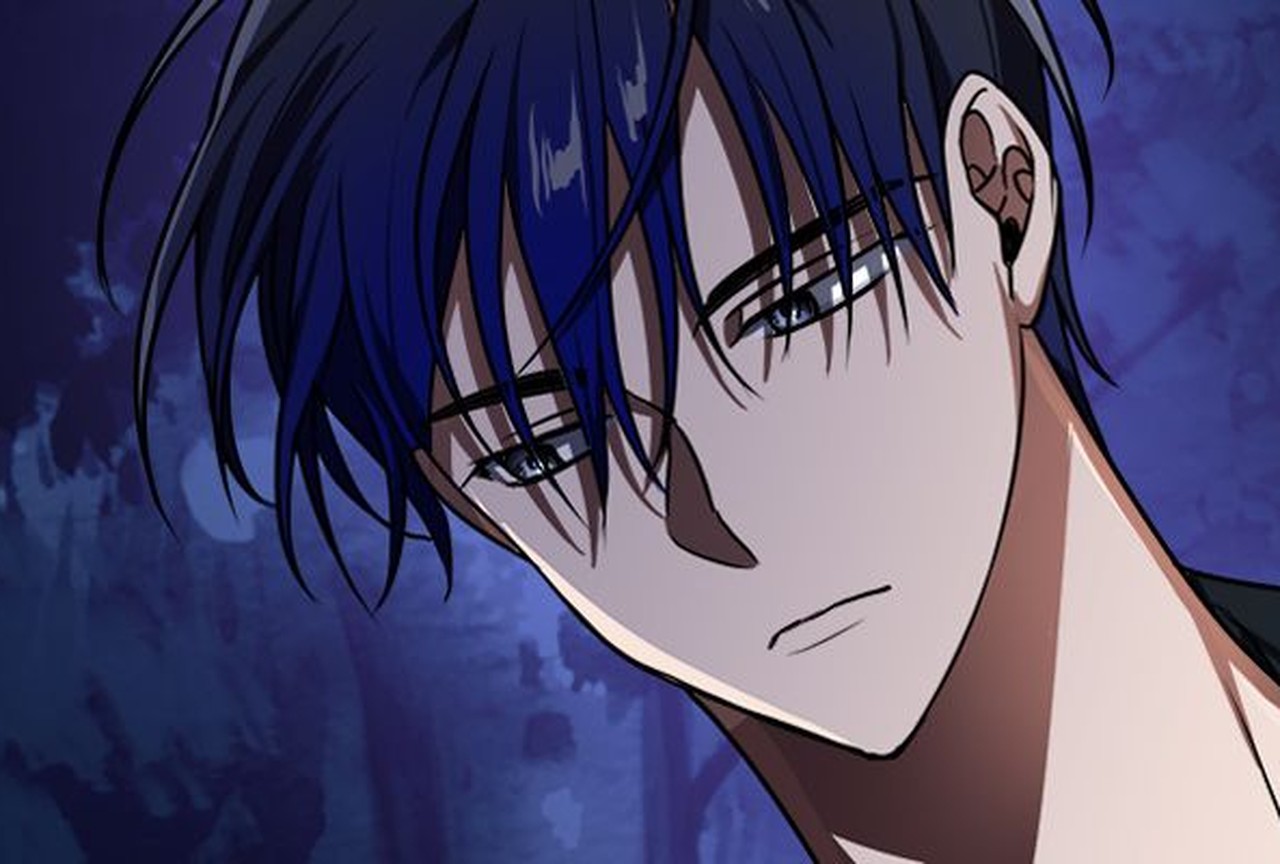Pitié, succombez ! - Episode 5 - ONO Webtoon et Manga