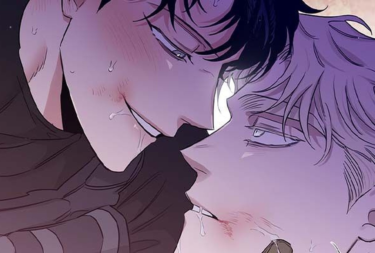 (+18) Roses et Champagne - Saison 2 - 🔞Episode Bonus 11 - ONO Webtoon et Manga