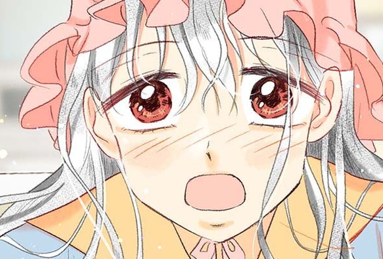 Black Guy, White Girl - Episode 64 - ONO Webtoon et Manga