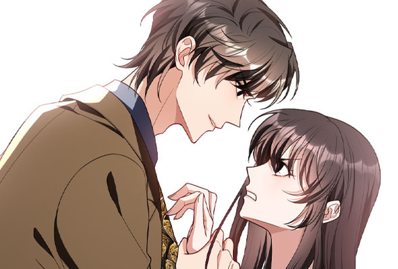 Mr Intrigue's Love Game - Épisode 077 - ONO Webtoon et Manga