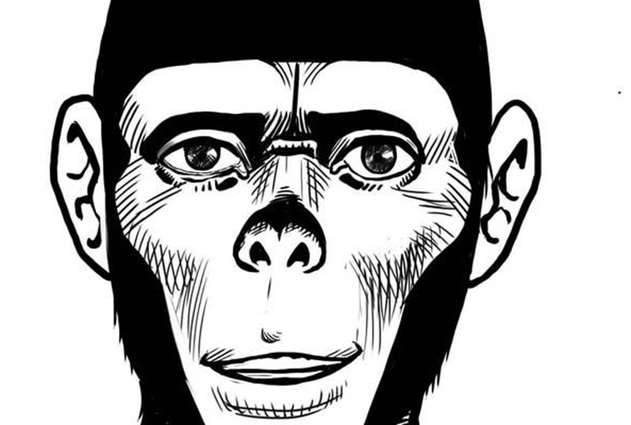 La Saga de Balla - Episode 20 - ONO Webtoon et Manga