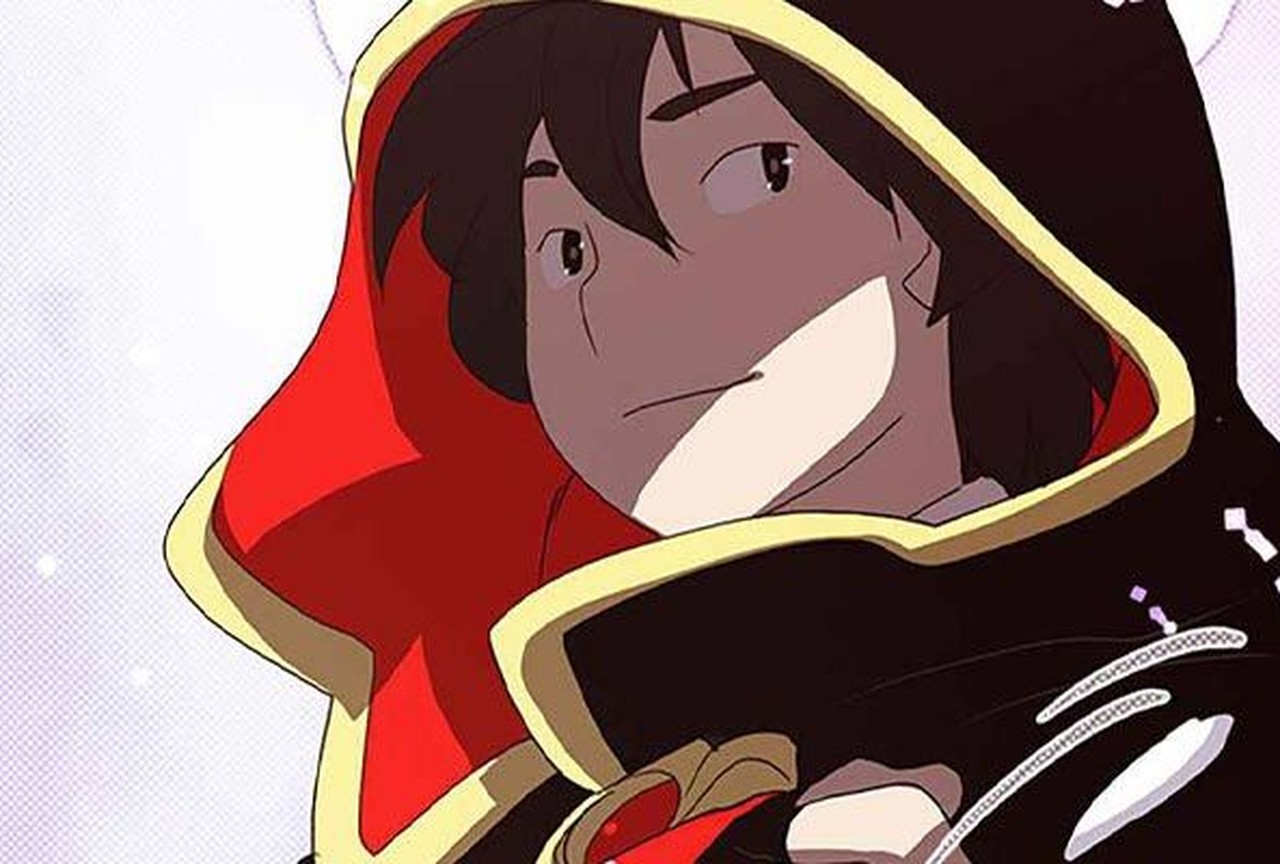 Le Roi des Sorciers - Episode 57 - ONO Webtoon et Manga