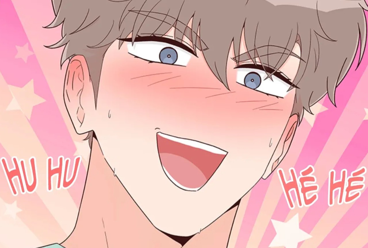 I'm NOT a guy !? - Episode 65 - ONO Webtoon et Manga