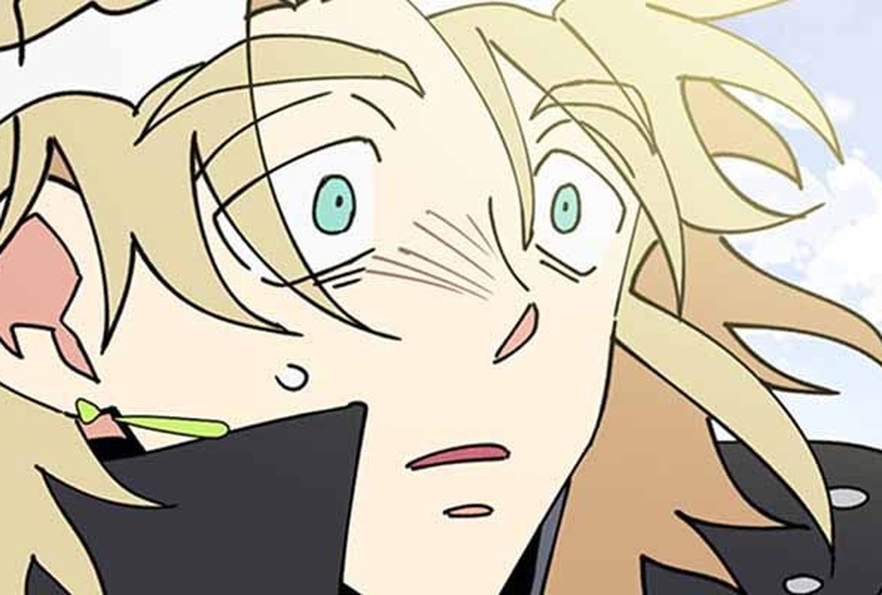 L'Orée du Ciel - Episode 74 - ONO Webtoon et Manga