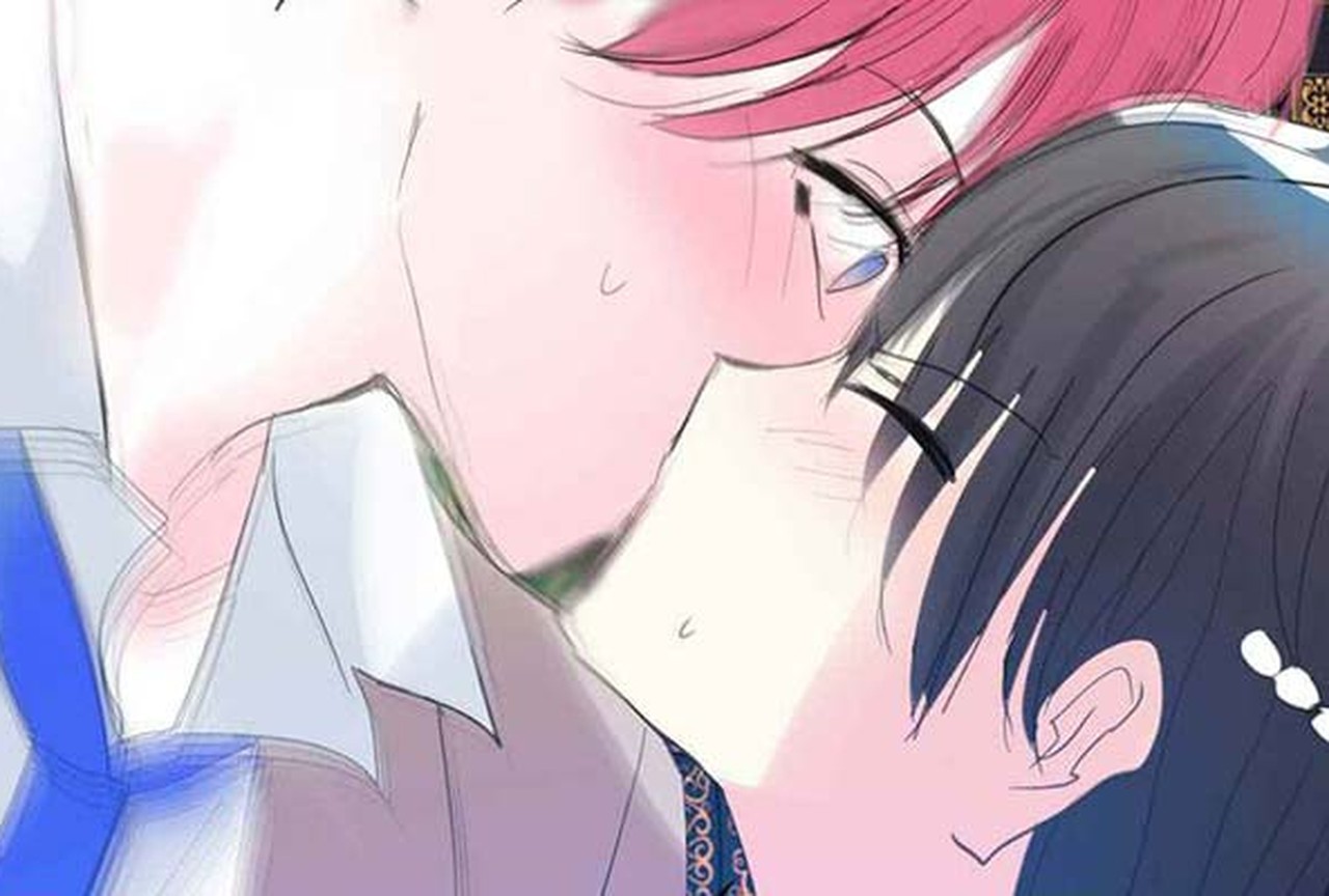 La Maîtresse et son valet magique - Episode 62 - ONO Webtoon et Manga