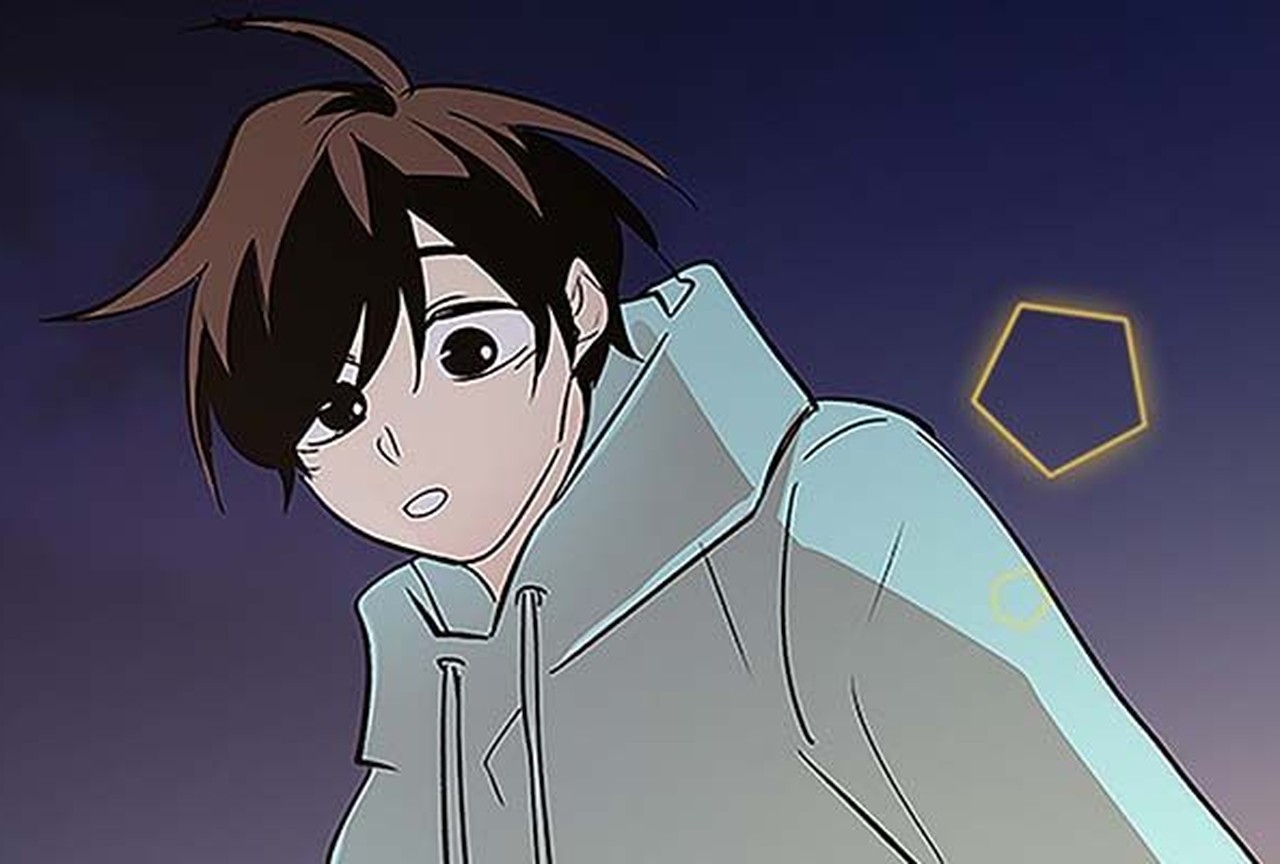 Le Parfum de tes Sentiments - Episode 86 - ONO Webtoon et Manga