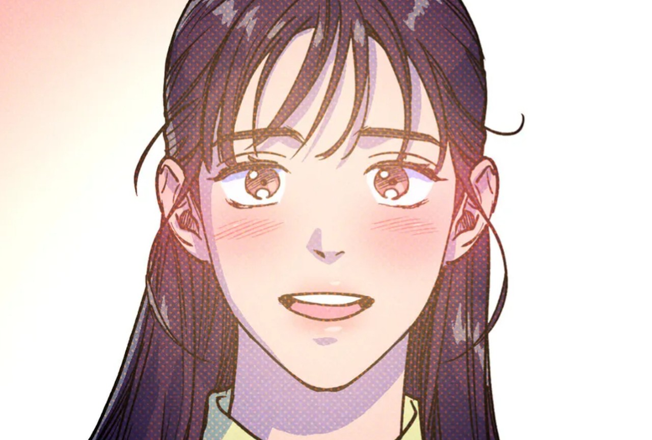Semantic Error - Episode 38 - ONO Webtoon et Manga