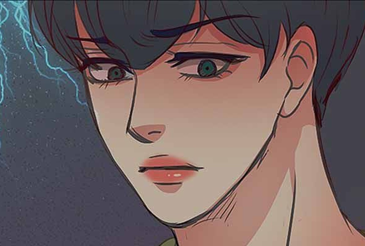 Mon fantastique assistant - Episode 36 - ONO Webtoon et Manga