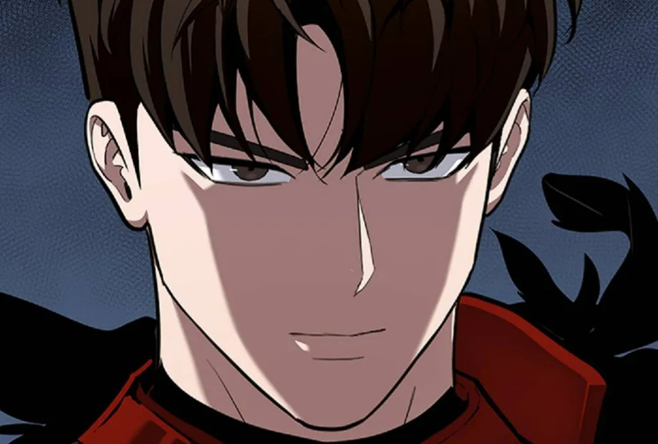Forever Level One - Episode 127 - ONO Webtoon et Manga